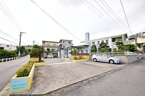ＭＫ４３６　ＪＯＵＪＩＨＯＵＳＥ／民泊