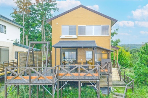 ＣＯＣＯ　ＶＩＬＬＡ　南熱海　＾