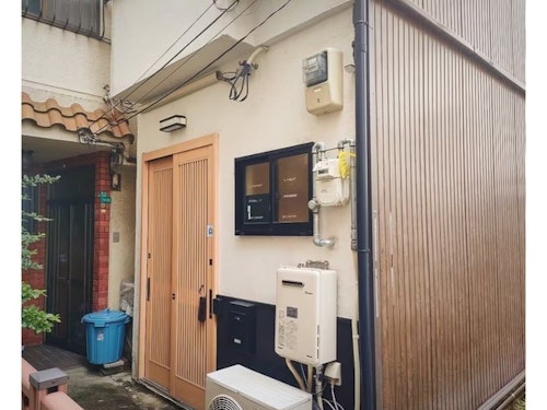 Ｇｕｅｓｔ　Ｈｏｕｓｅ　ａｎｙｔｉｍｅ／民泊