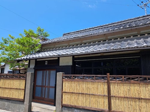土佐備長炭の宿『宿玄』　＾