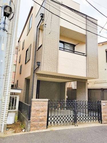 ＺＡ１０９　Ｈｏｕｓｅ　Ｍ　＾