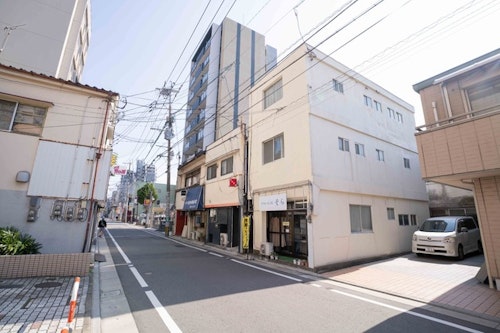 リトリートコート博多〈住吉〉　＾