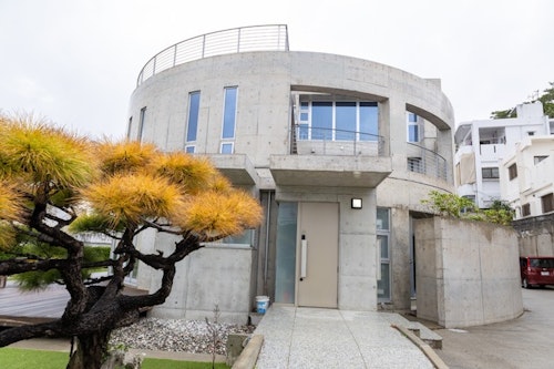 Ｕｒｂａｎ　Ｖｉｅｗ　Ｖｉｌｌａ／民泊