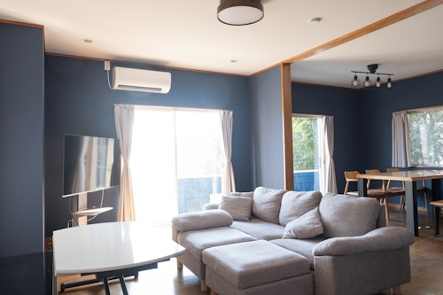 Ｔｈｅ　Ｖｉｌｌａｓ　～ａｔａｍｉ　Ｂｌｕｅ　Ｏｃｅａｎ～　＾