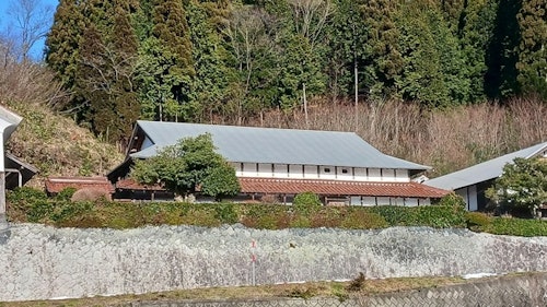 古屋敷ガーデン中西　＾