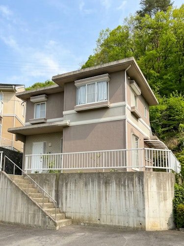 華－ＨＡＮＡ－　Ｓｕｗａ　Ｌａｋｅ　Ｈｏｕｓｅ　＾