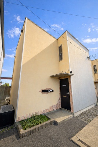 Ｋｉｔａｊｉｍａ　Ｈｏｕｓｅ／民泊