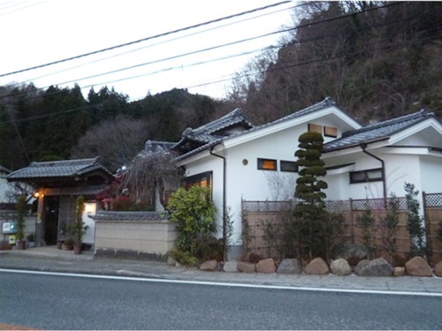 大月ロハス村　雲水舎　＾