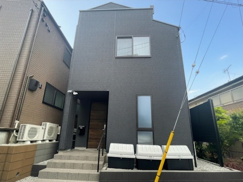 ＴＨＥ　ＦＵＪＩ　ＲＥＳＩＤＥＮＣＥ　＾