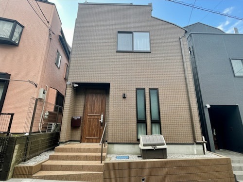 ＴＨＥ　ＳＡＫＵＲＡ　ＲＥＳＩＤＥＮＣＥ　＾