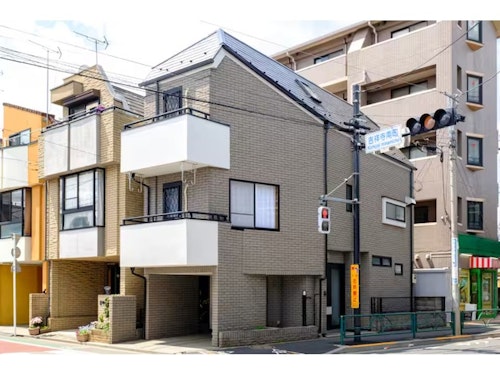 アキサポステイ吉祥寺／民泊