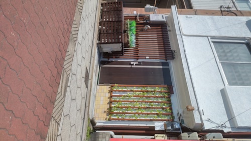 Ｏａｋ　Ｔａｍａｔｓｕｋｕｒｉ／民泊