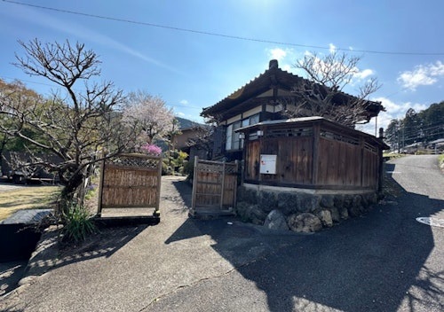 ＴｏｋｙｏＳａｋｅＨｏｕｓｅ／民泊