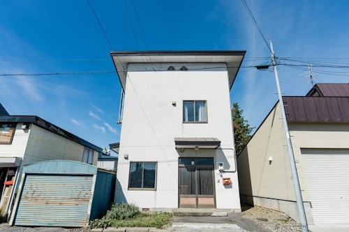 ＣａｂｉｎＢｕｉｌｄＴａｋｅ／民泊
