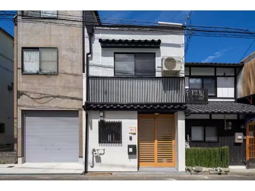 花火天下茶屋一番館／民泊