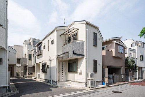 【一棟貸切】新小岩駅徒歩１１分｜３ＬＤＫ｜最大６名｜東京駅直通｜ＡｓｏｂｉＳｔａｙ新小岩－柊　＾