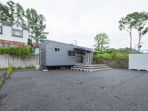 ＭＯＢＩＬＥＨＯＭＥ８　＾