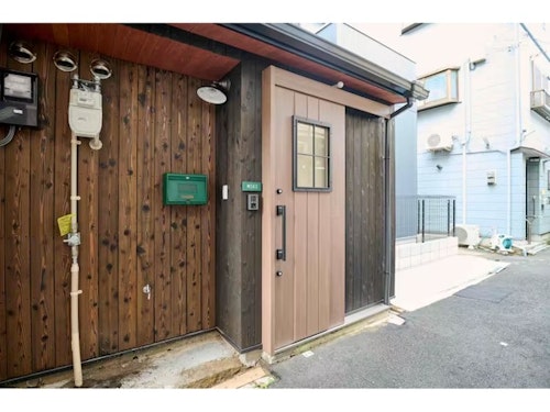 大阪ＵＳＪに近いお宿ＭＩＫＩ　＾