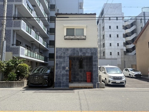 【ＹＹＨＯＵＳＥ】／民泊