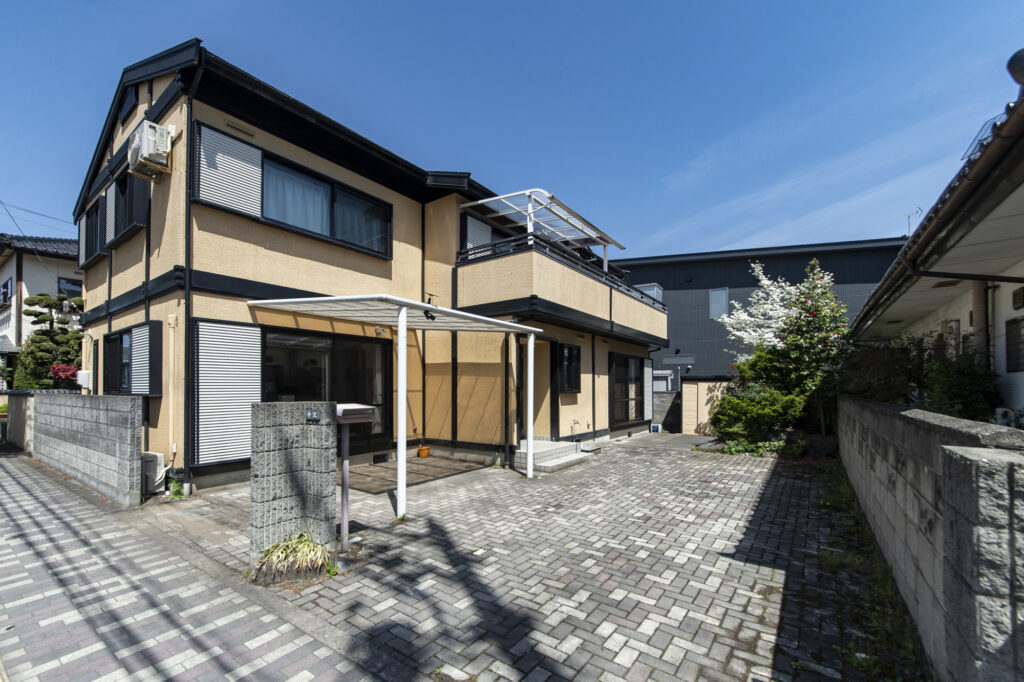 Ｇｕｅｓｔ　Ｈｏｕｓｅ　Ｍａｓａｒｕ