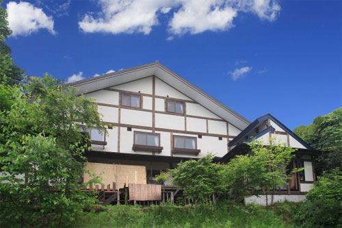 和みのペンション　ここっと