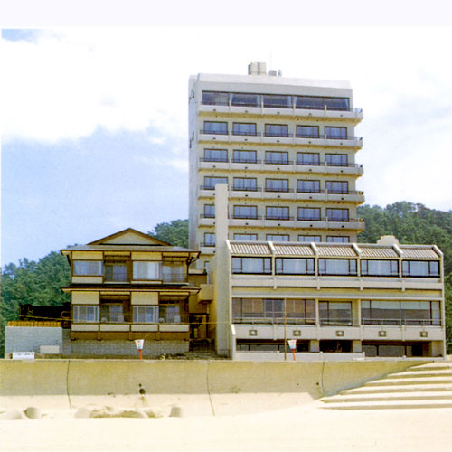 湯野浜温泉　竹屋ホテル（鶴岡・酒田）