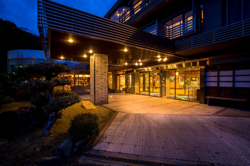 天橋立温泉　ホテル北野屋