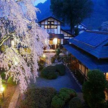 旅籠屋丸一　時を結ぶ　和美心の宿