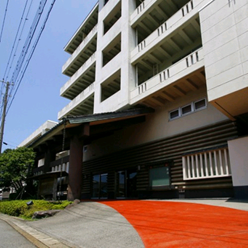 西伊豆　巡り（旧：土肥温泉　ホテルみなみ荘）