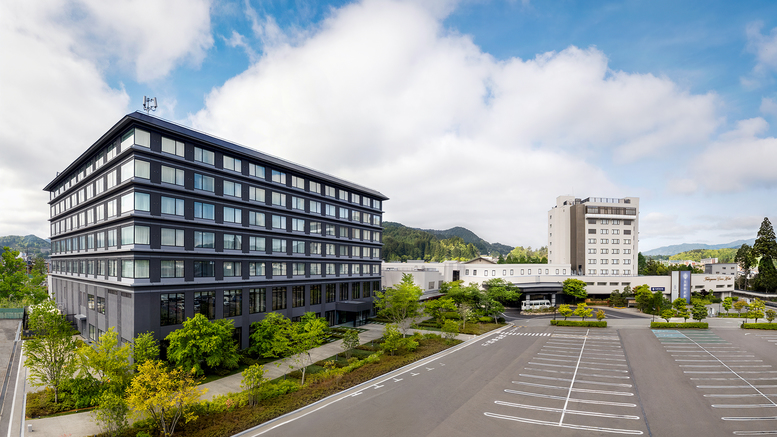 飛騨高山温泉　高山グリーンホテル（京王グループホテルズ）
